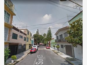 Casa en Venta en Los Cipreses Iztapalapa