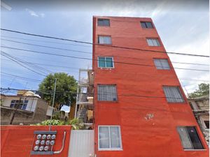 Departamento en Venta en Prado Churubusco Coyoacán