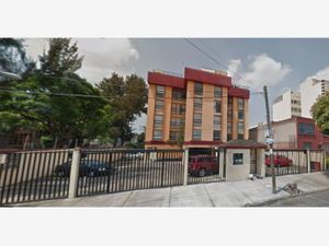 Departamento en Venta en Portales Sur Benito Juárez