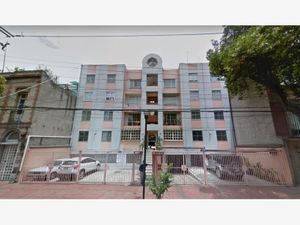 Departamento en Venta en San Rafael Cuauhtémoc