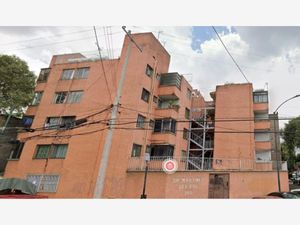 Departamento en Venta en Doctores Cuauhtémoc