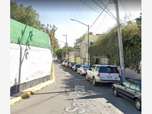 Casa en Venta en Del Carmen Coyoacán