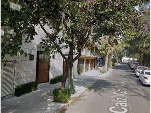 Departamento en Venta en San Diego Churubusco Coyoacán