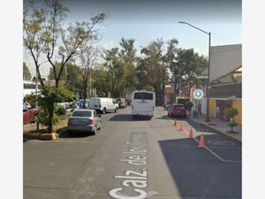 Casa en Venta en Los Girasoles Coyoacán