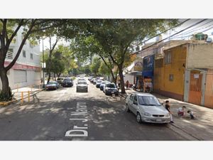 Departamento en Venta en Doctores Cuauhtémoc