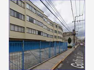 Departamento en Venta en Tacuba Miguel Hidalgo