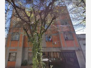 Departamento en Venta en Santa Maria la Ribera Cuauhtémoc