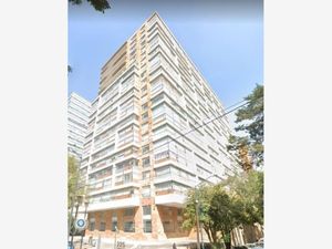 Departamento en Venta en Anáhuac I Sección Miguel Hidalgo