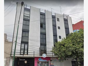 Departamento en Venta en Moderna Benito Juárez