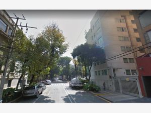 Departamento en Venta en Roma Norte Cuauhtémoc