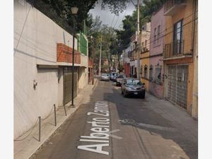 Casa en Venta en Del Niño Jesús Coyoacán