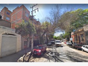 Departamento en Venta en Santa Maria la Ribera Cuauhtémoc