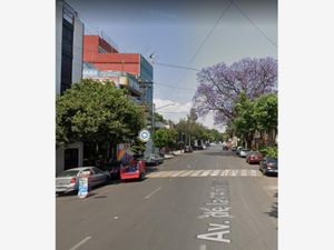 Departamento en Venta en Moderna Benito Juárez