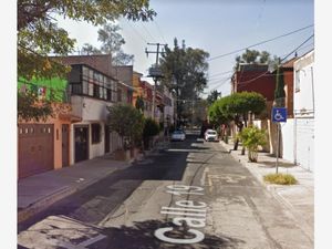 Casa en Venta en Moctezuma 1a Sección Venustiano Carranza