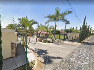 Casa en Venta en Residencial Plaza Guadalupe Zapopan