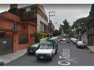 Casa en Venta en Ajusco Coyoacán