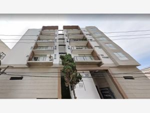 Departamento en Venta en Del Carmen Benito Juárez