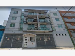 Departamento en Venta en Portales Oriente Benito Juárez