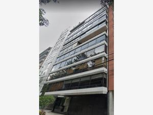 Departamento en Venta en Polanco I Sección Miguel Hidalgo