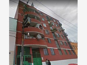 Departamento en Venta en Santa Maria la Ribera Cuauhtémoc