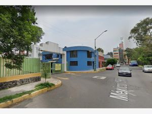 Casa en Venta en Olimpica Coyoacán