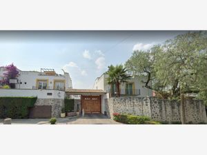 Casa en Venta en Lomas de los Cedros Álvaro Obregón