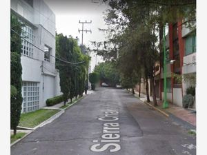 Casa en Venta en Lomas de Chapultepec I Sección Miguel Hidalgo