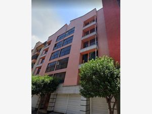 Departamento en Venta en Paseos de Taxqueña Coyoacán