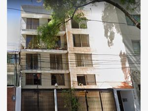 Departamento en Venta en Acacias Benito Juárez