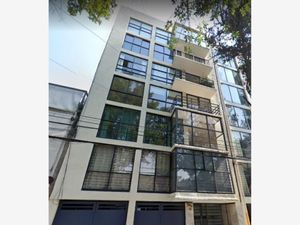 Departamento en Venta en Nochebuena Benito Juárez