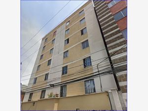 Departamento en Venta en Pensil Norte Miguel Hidalgo