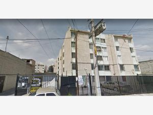 Departamento en Venta en Guadalupe Proletaria Gustavo A. Madero