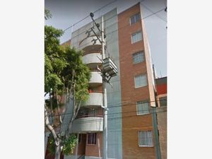 Departamento en Venta en Doctores Cuauhtémoc