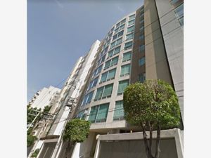 Departamento en Venta en Insurgentes Cuicuilco Coyoacán