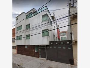 Departamento en Venta en Tepeyac Insurgentes Gustavo A. Madero