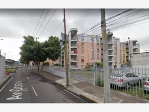 Departamento en Venta en Moctezuma 2a Sección Venustiano Carranza