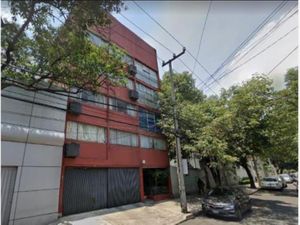 Departamento en Venta en MIXCOAC Benito Juárez