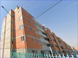 Departamento en Venta en Santa Martha Acatitla Iztapalapa