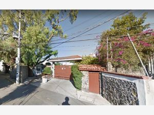 Casa en Venta en Fuentes de Tepepan Tlalpan