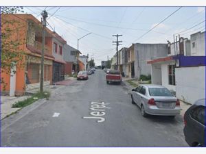 Casa en Venta en Molino del Rey Guadalupe
