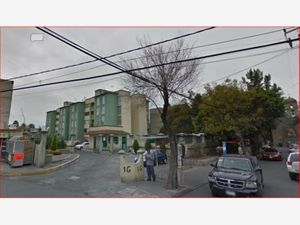 Departamento en Venta en Santiago Ahuizotla Azcapotzalco