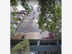 Edificio en Venta en Polanco III Sección Miguel Hidalgo