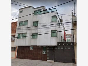 Departamento en Venta en Tepeyac Insurgentes Gustavo A. Madero