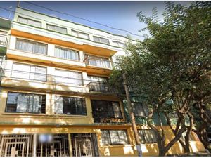 Departamento en Venta en Del Valle Centro Benito Juárez