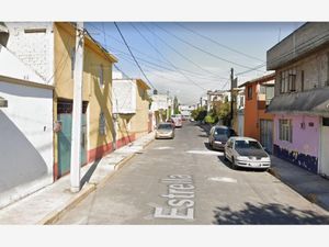 Casa en Venta en Consejo Agrarista Mexicano Iztapalapa