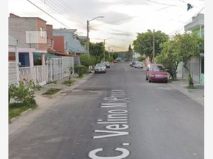 Casa en Venta en San Andres Guadalajara