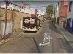 Casa en Venta en Del Niño Jesús Coyoacán