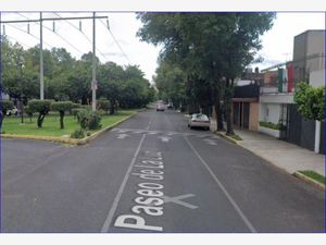 Casa en Venta en Paseos de Taxqueña Coyoacán