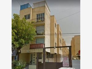 Departamento en Venta en San Simon Ticumac Benito Juárez