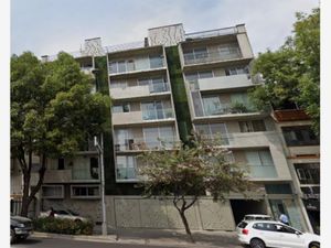 Departamento en Venta en Narvarte Poniente Benito Juárez